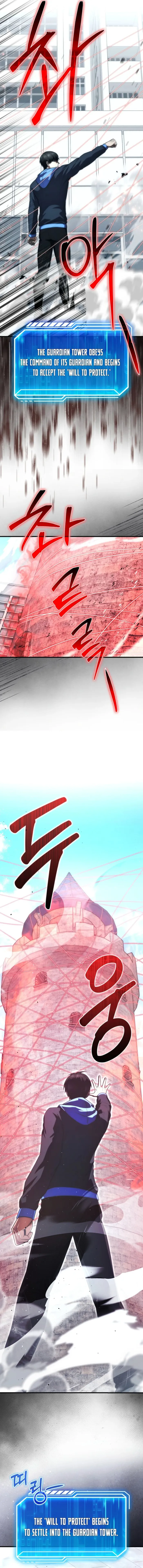 Read Player with Maxed Out Talent EN Manga Online