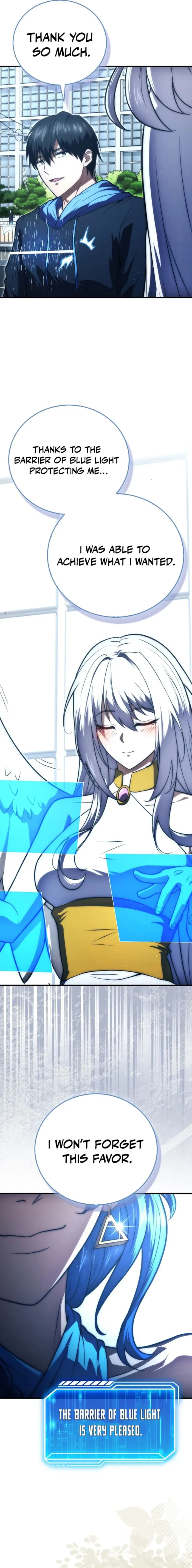 Read Player with Maxed Out Talent EN Manga Online