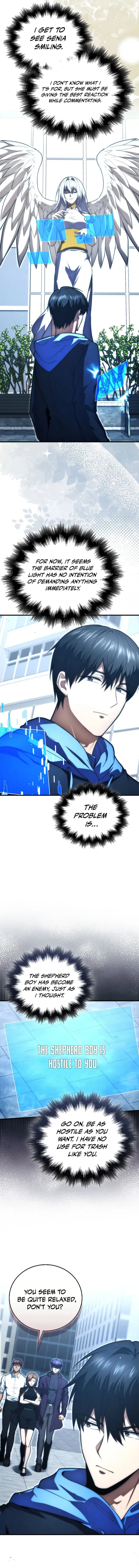 Read Player with Maxed Out Talent EN Manga Online