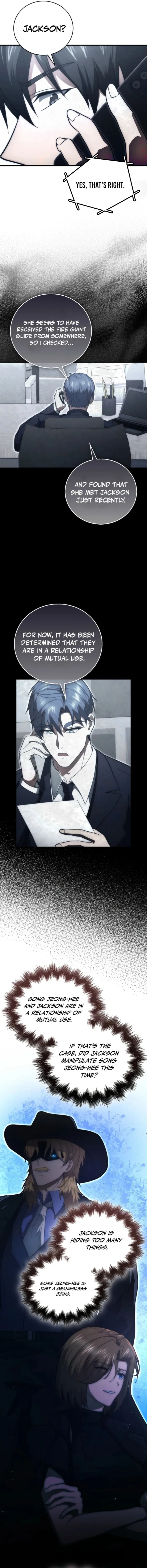 Read Player with Maxed Out Talent EN Manga Online