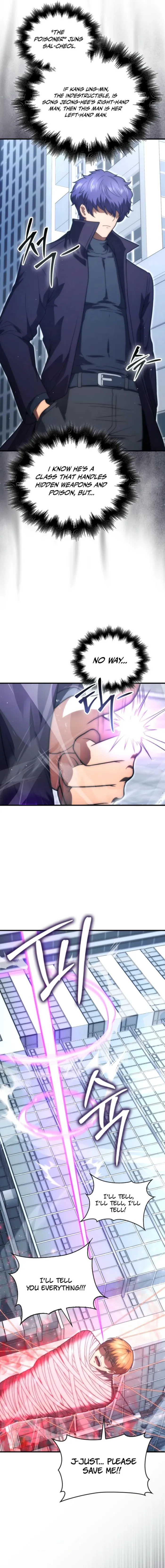Read Player with Maxed Out Talent EN Manga Online