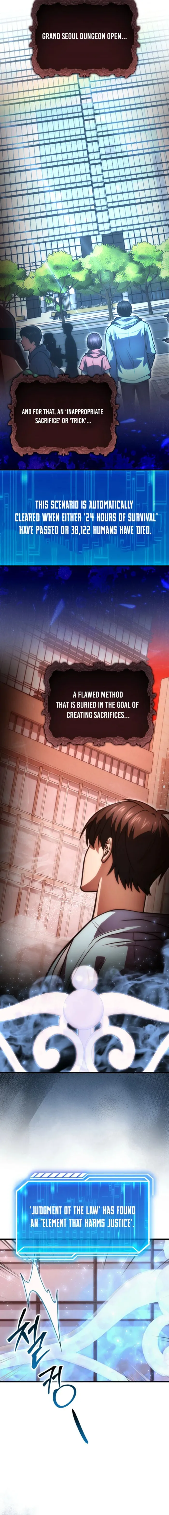 Read Player with Maxed Out Talent EN Manga Online