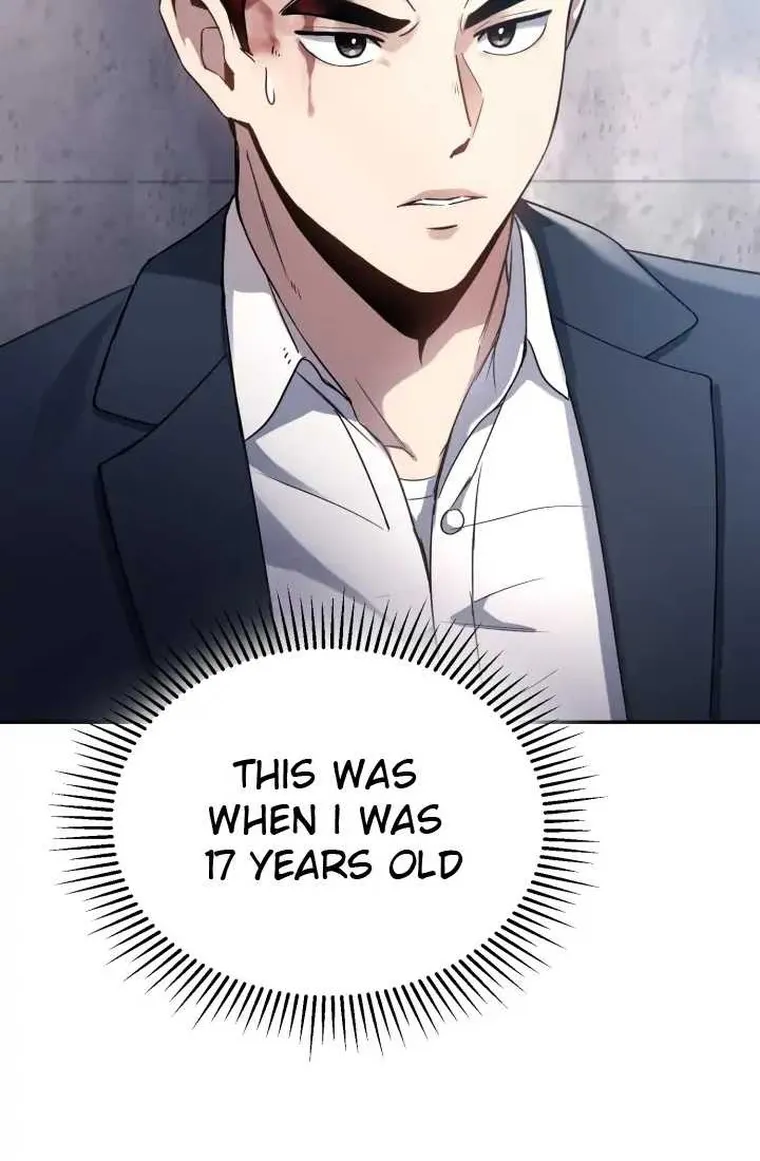 Read Police Returner’s Reset Life EN Manga Online