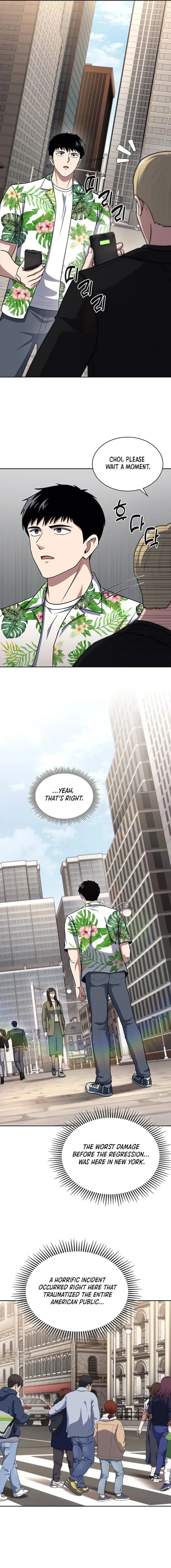 Read Police Returner’s Reset Life EN Manga Online
