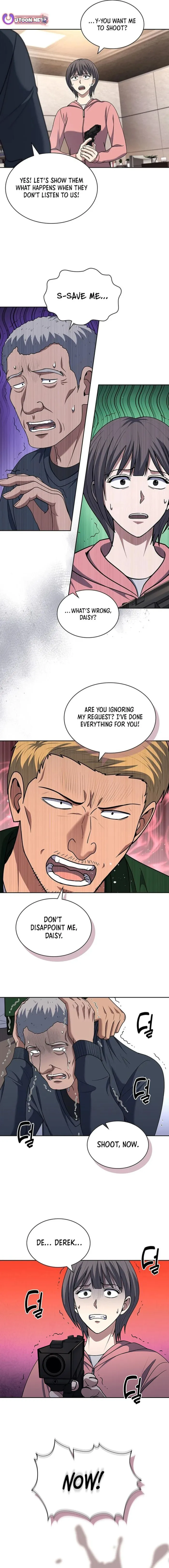 Read Police Returner’s Reset Life EN Manga Online