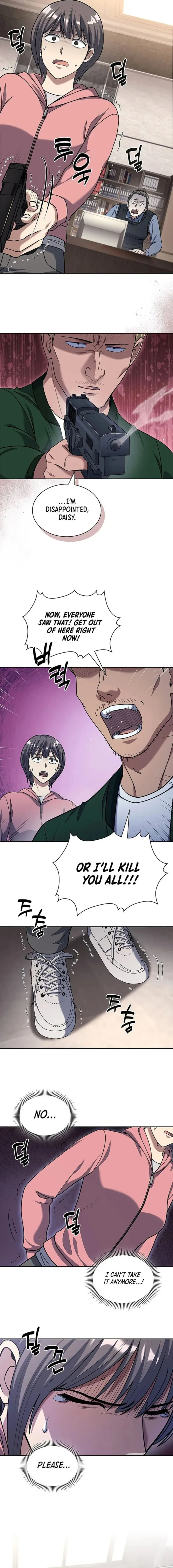 Read Police Returner’s Reset Life EN Manga Online