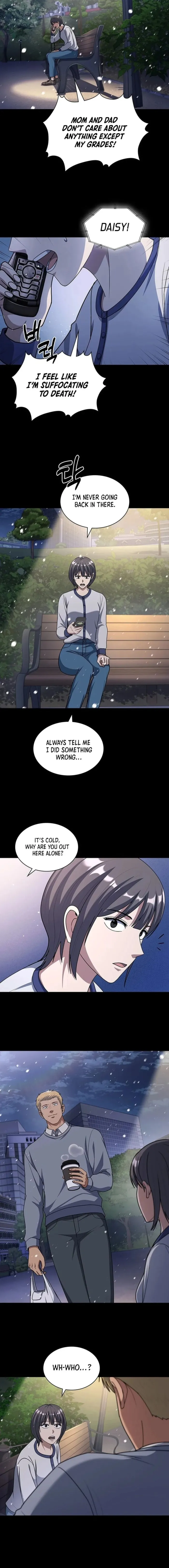 Read Police Returner’s Reset Life EN Manga Online