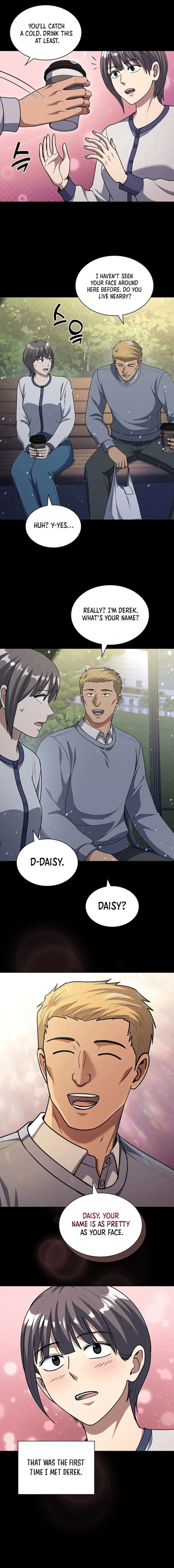 Read Police Returner’s Reset Life EN Manga Online