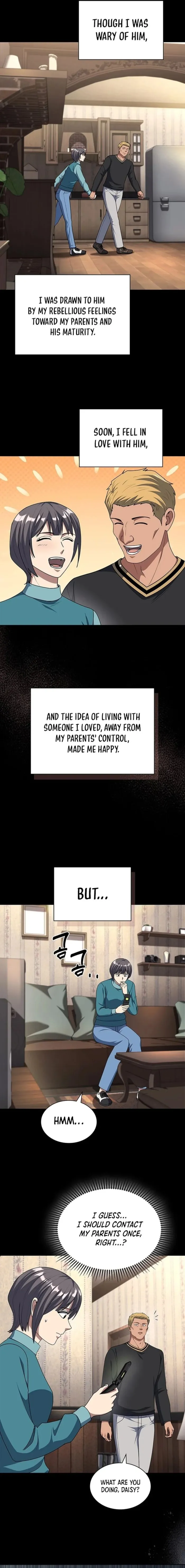 Read Police Returner’s Reset Life EN Manga Online