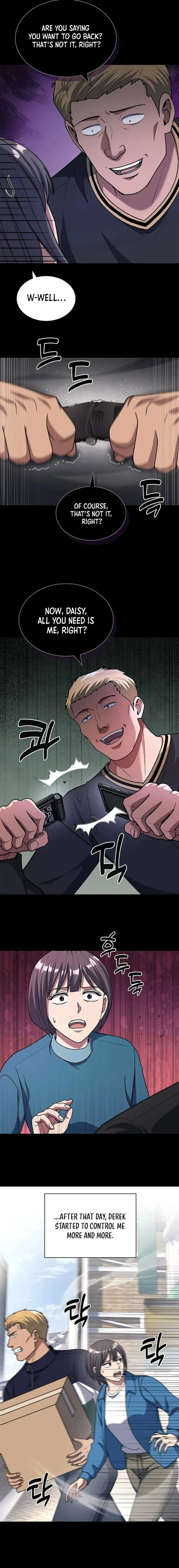 Read Police Returner’s Reset Life EN Manga Online
