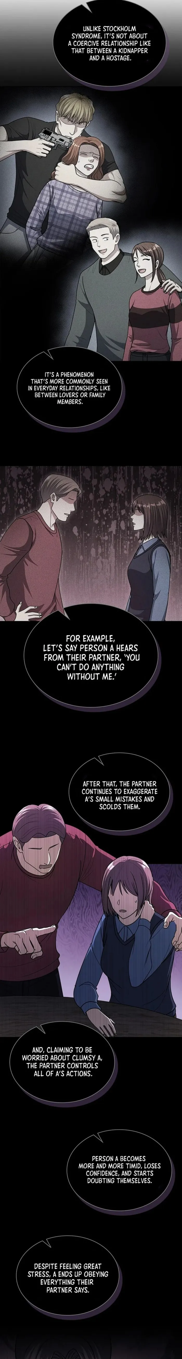 Read Police Returner’s Reset Life EN Manga Online