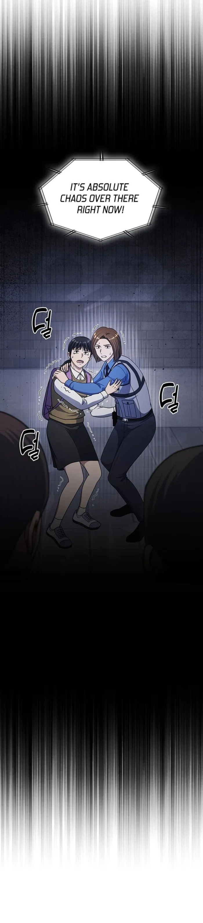 Read Police Returner’s Reset Life EN Manga Online