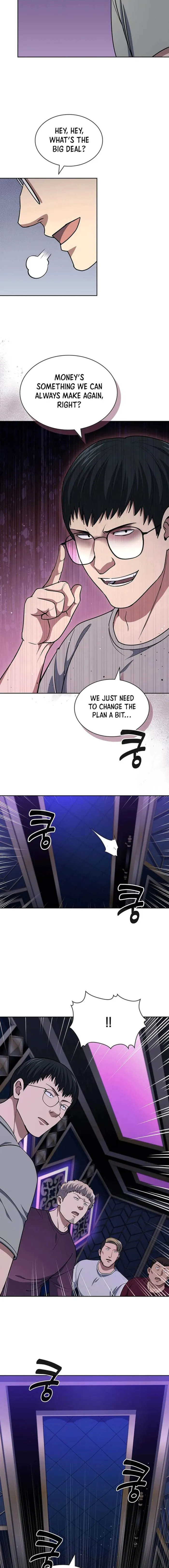 Read Police Returner’s Reset Life EN Manga Online