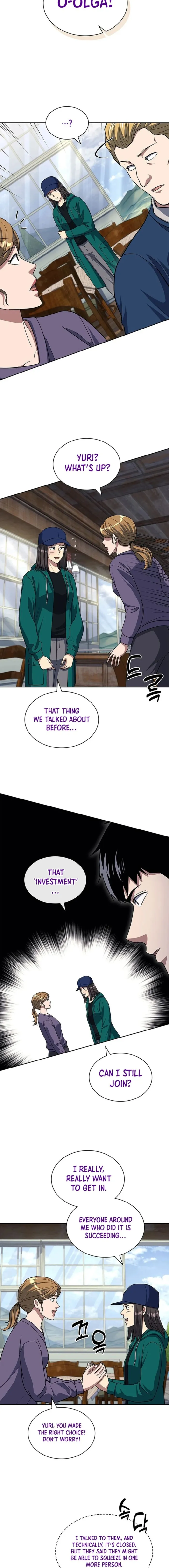 Read Police Returner’s Reset Life EN Manga Online