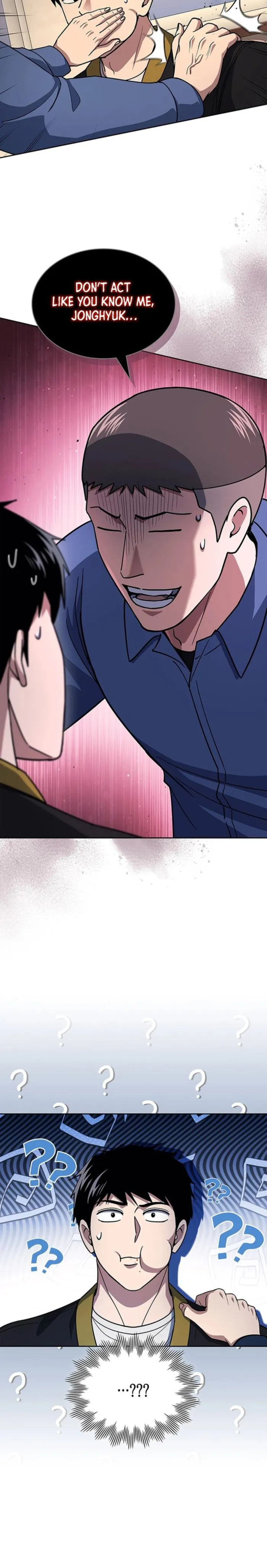 Read Police Returner’s Reset Life EN Manga Online