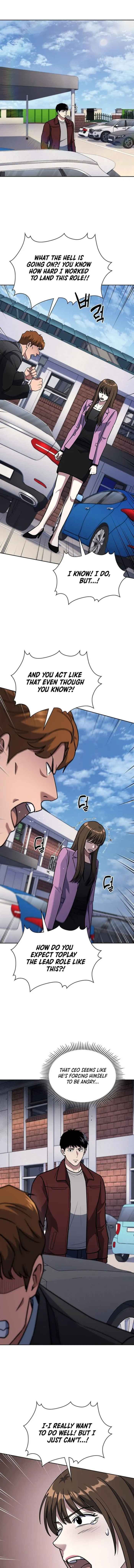 Read Police Returner’s Reset Life EN Manga Online