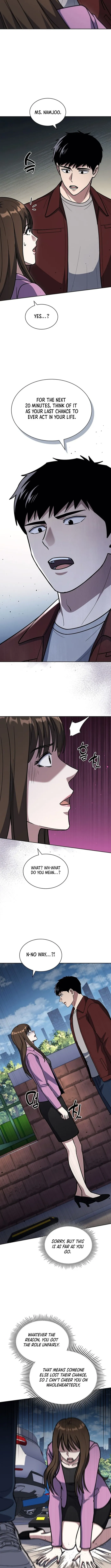 Read Police Returner’s Reset Life EN Manga Online