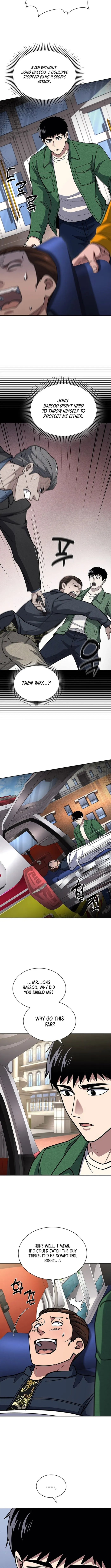 Read Police Returner’s Reset Life EN Manga Online