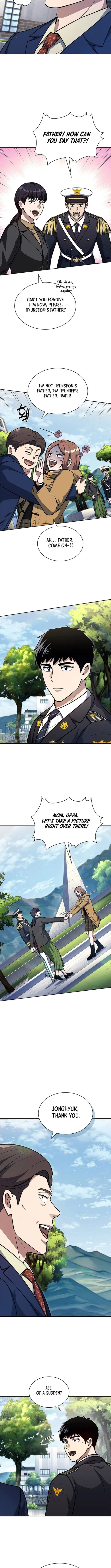Read Police Returner’s Reset Life EN Manga Online