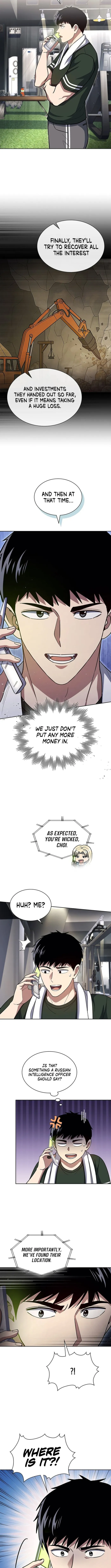 Read Police Returner’s Reset Life EN Manga Online