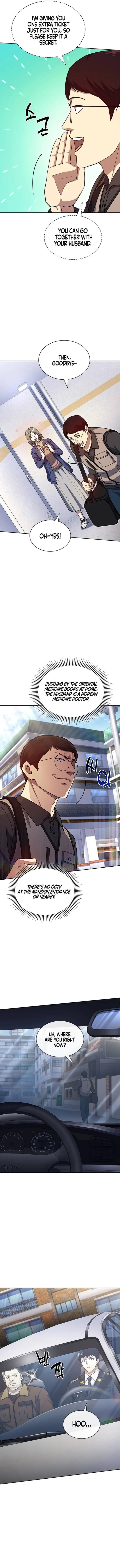 Read Police Returner’s Reset Life EN Manga Online