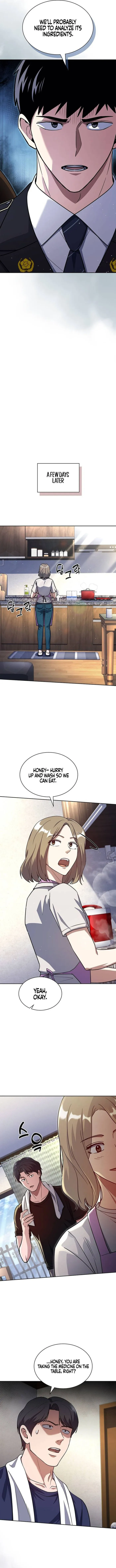 Read Police Returner’s Reset Life EN Manga Online