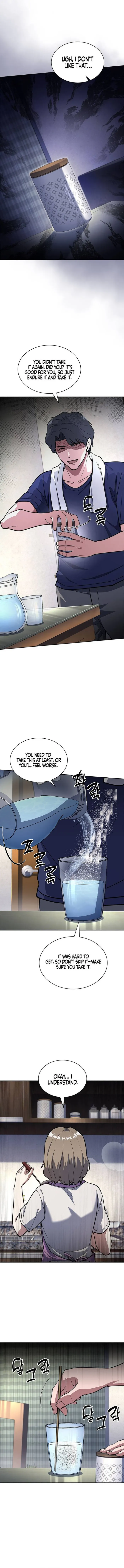 Read Police Returner’s Reset Life EN Manga Online