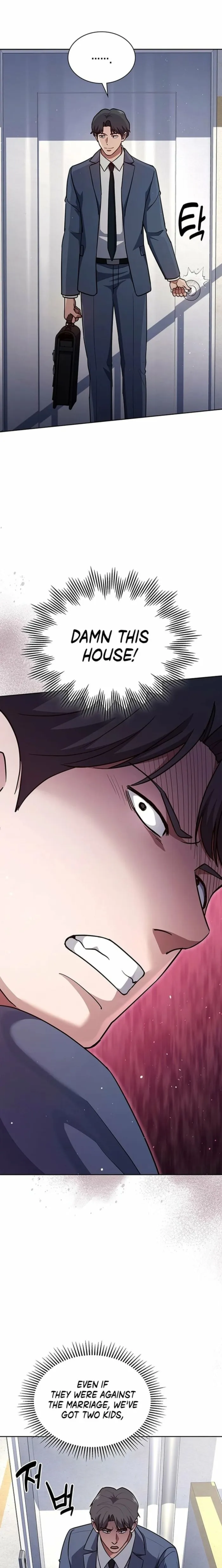 Read Police Returner’s Reset Life EN Manga Online