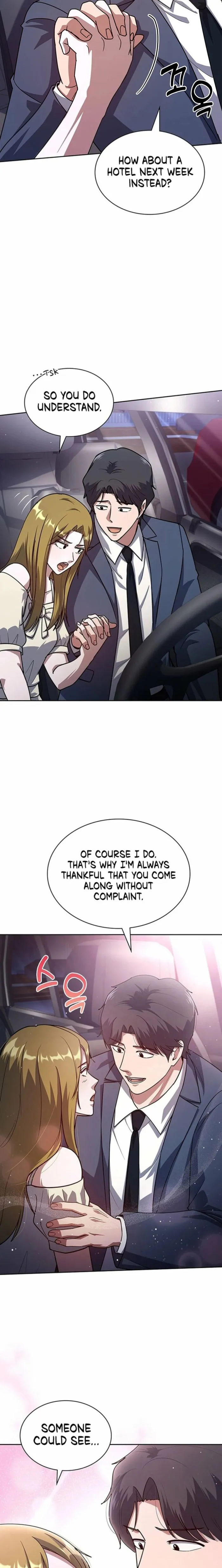 Read Police Returner’s Reset Life EN Manga Online
