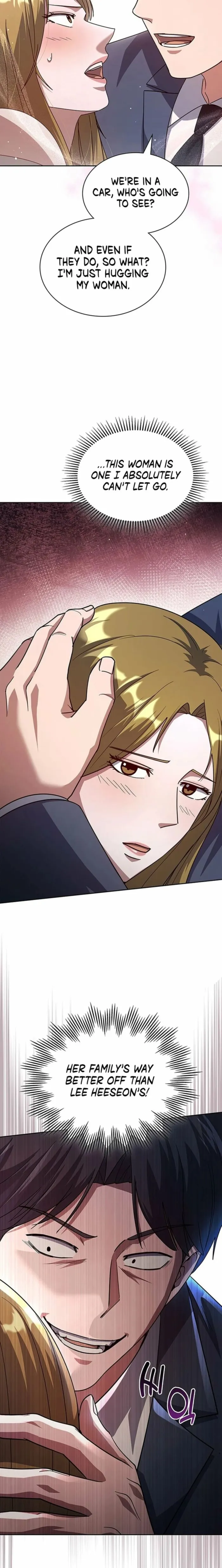 Read Police Returner’s Reset Life EN Manga Online