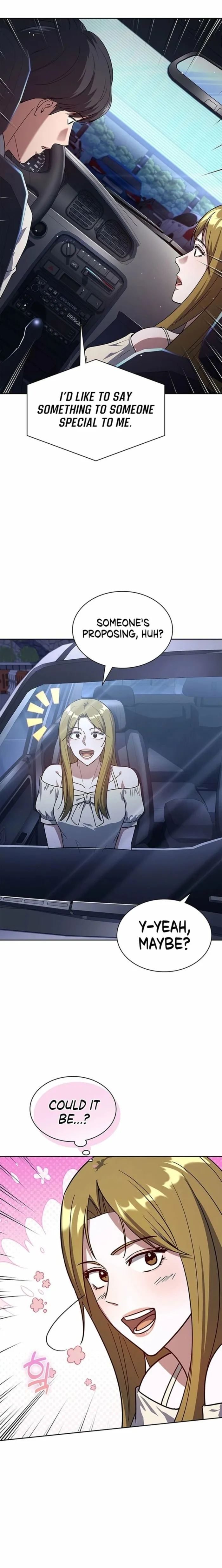 Read Police Returner’s Reset Life EN Manga Online