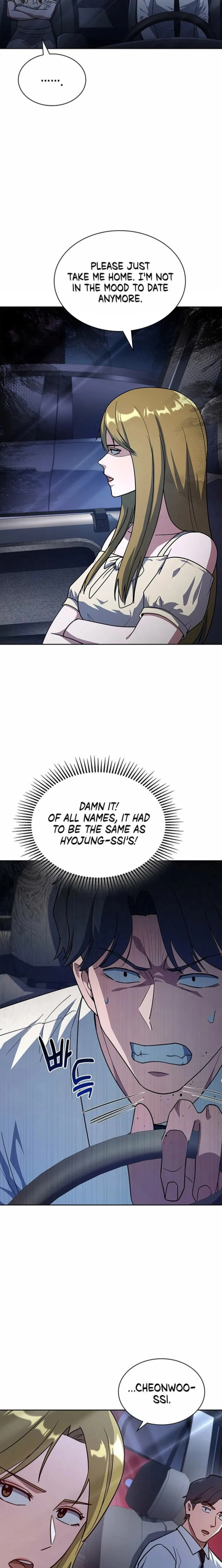 Read Police Returner’s Reset Life EN Manga Online