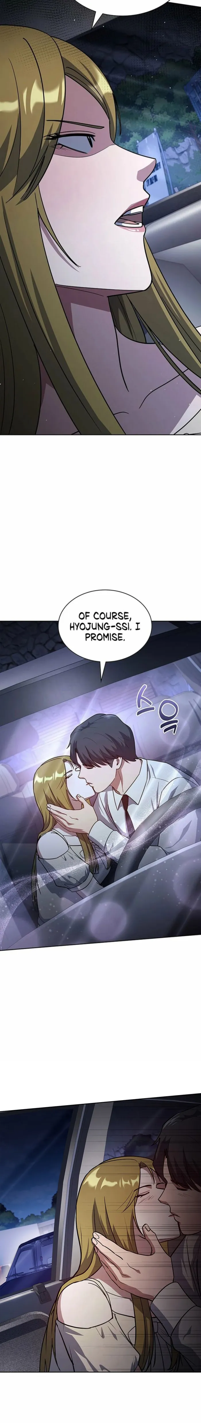 Read Police Returner’s Reset Life EN Manga Online
