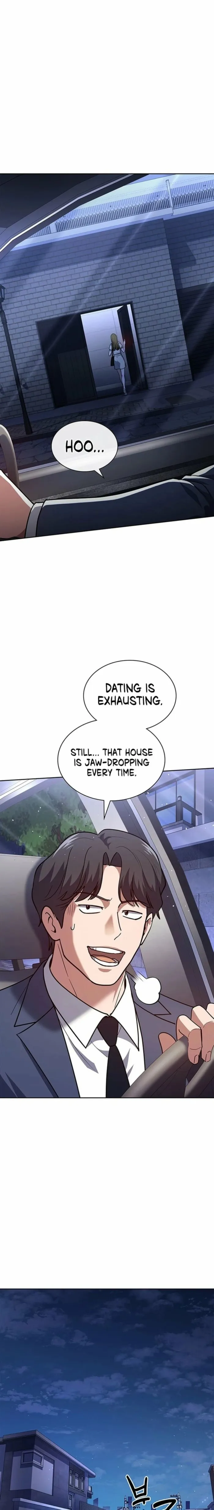 Read Police Returner’s Reset Life EN Manga Online