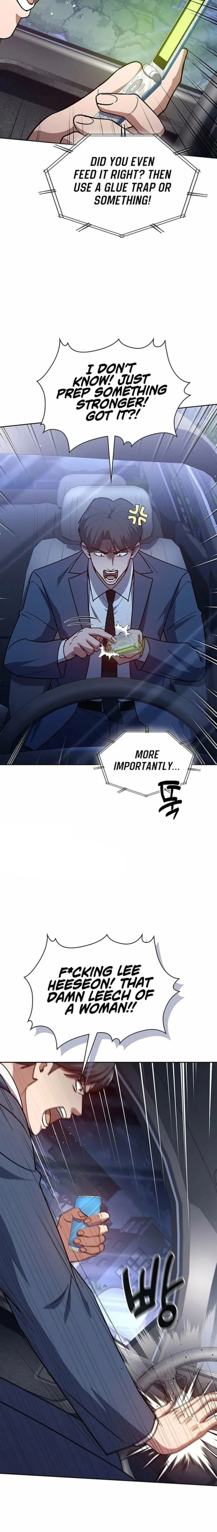 Read Police Returner’s Reset Life EN Manga Online