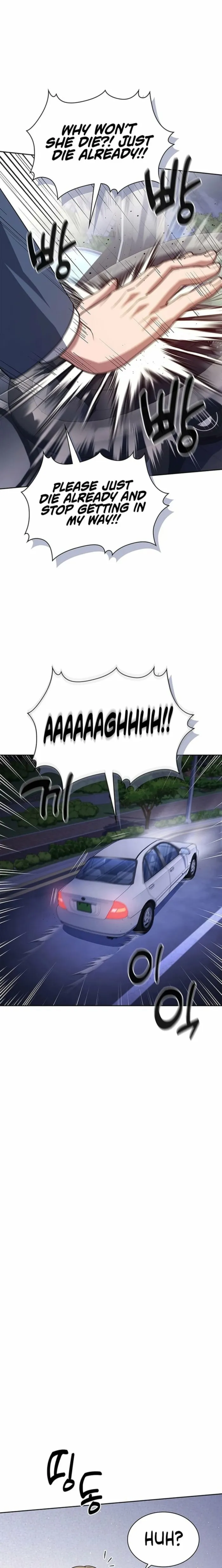 Read Police Returner’s Reset Life EN Manga Online