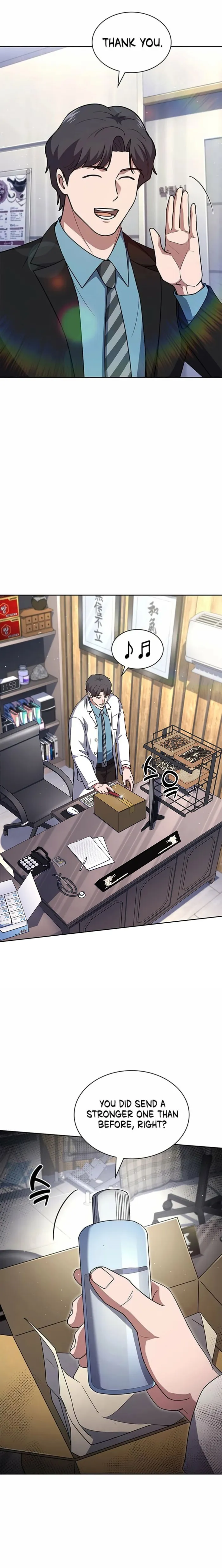 Read Police Returner’s Reset Life EN Manga Online
