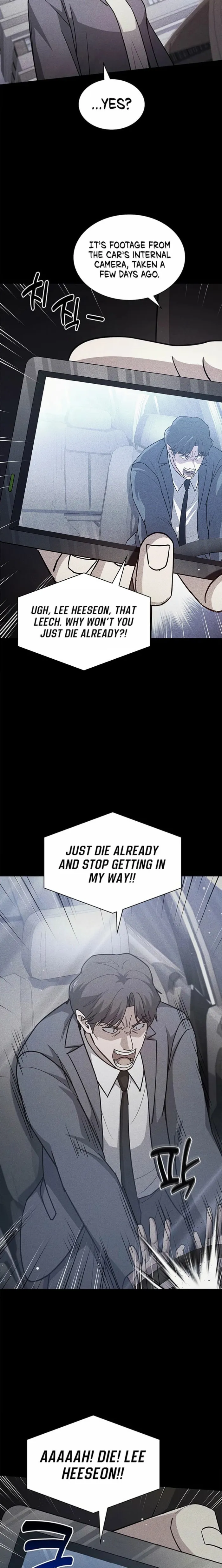 Read Police Returner’s Reset Life EN Manga Online