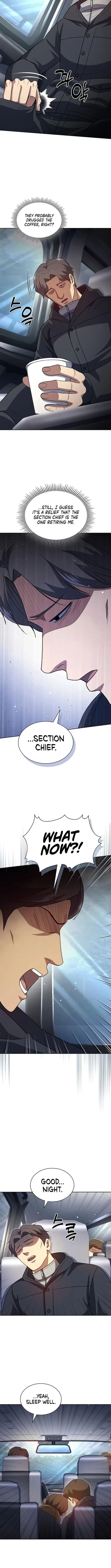 Read Police Returner’s Reset Life EN Manga Online