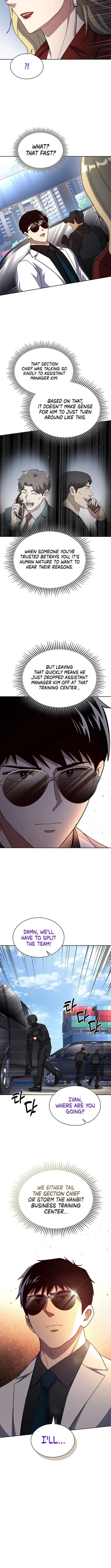 Read Police Returner’s Reset Life EN Manga Online