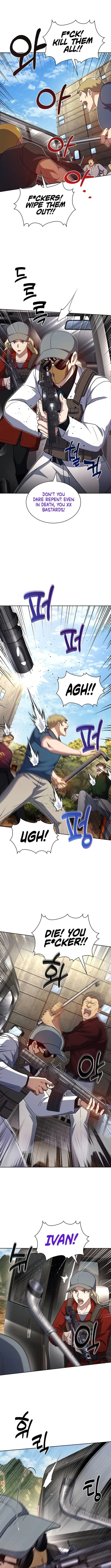 Read Police Returner’s Reset Life EN Manga Online