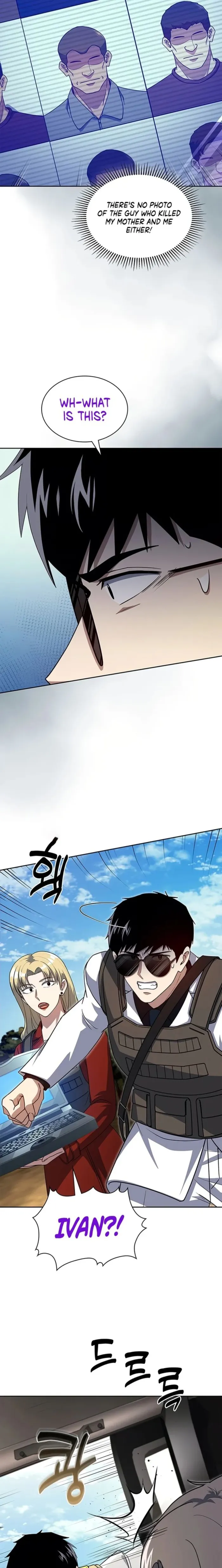 Read Police Returner’s Reset Life EN Manga Online