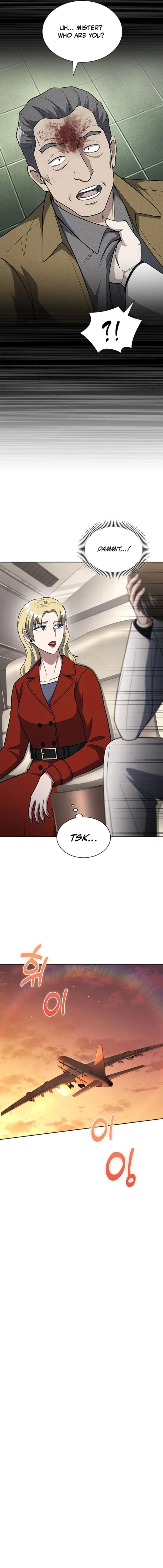 Read Police Returner’s Reset Life EN Manga Online