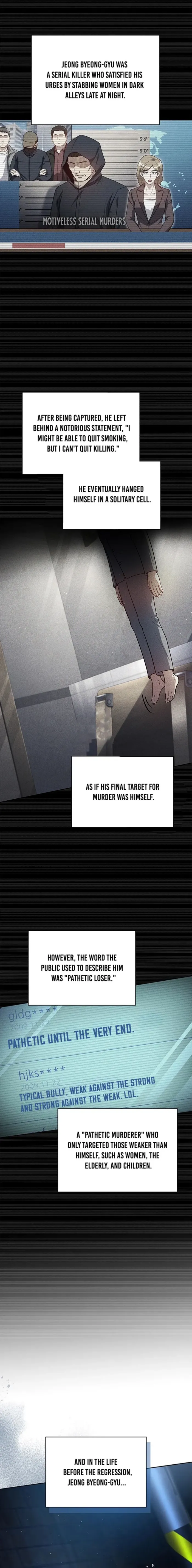 Read Police Returner’s Reset Life EN Manga Online