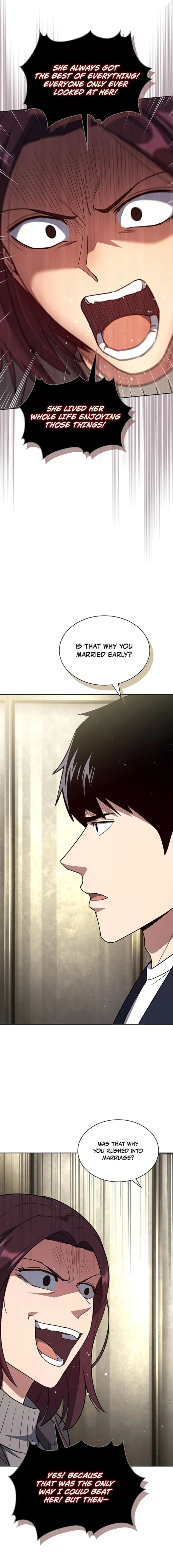 Read Police Returner’s Reset Life EN Manga Online
