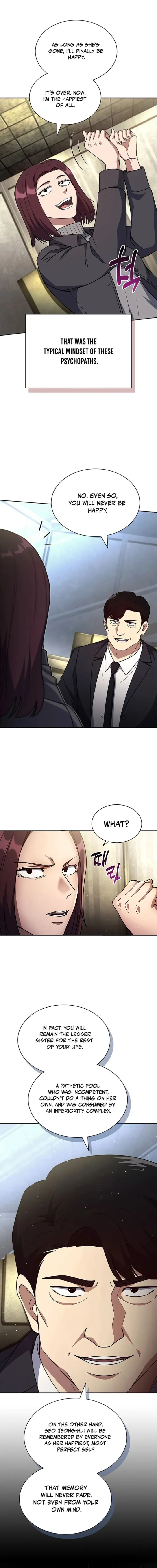 Read Police Returner’s Reset Life EN Manga Online