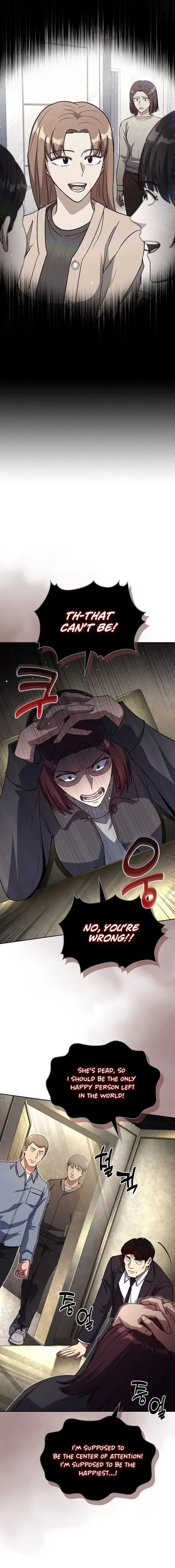 Read Police Returner’s Reset Life EN Manga Online