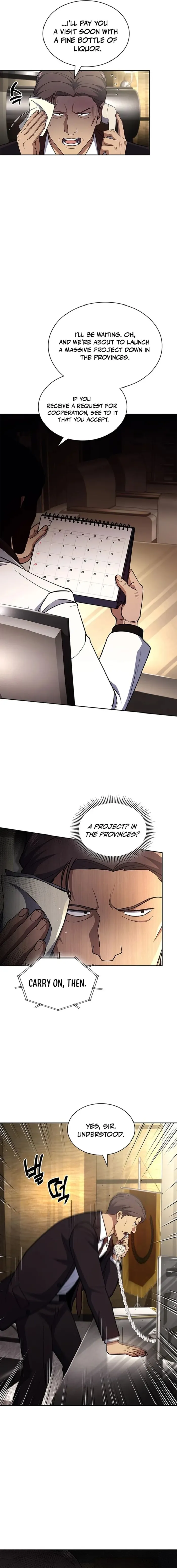 Read Police Returner’s Reset Life EN Manga Online