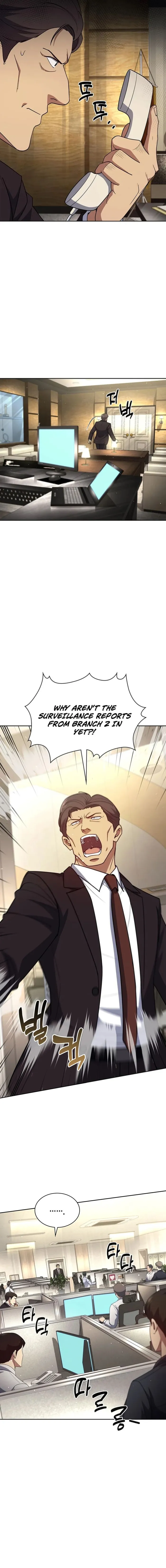 Read Police Returner’s Reset Life EN Manga Online