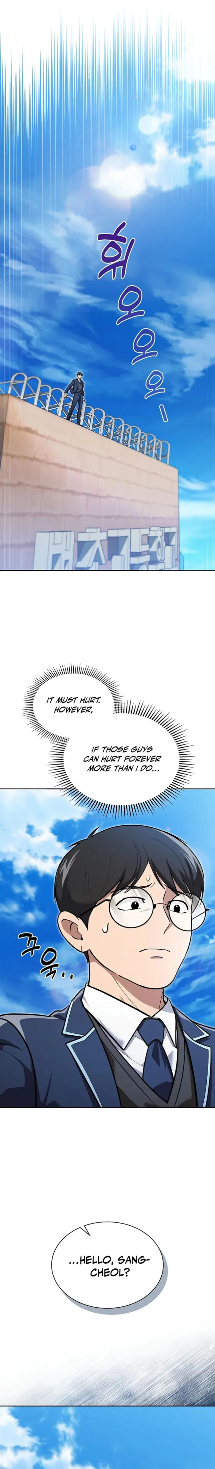 Read Police Returner’s Reset Life EN Manga Online